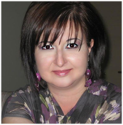 Δέσποινα Κωνσταντινίδου